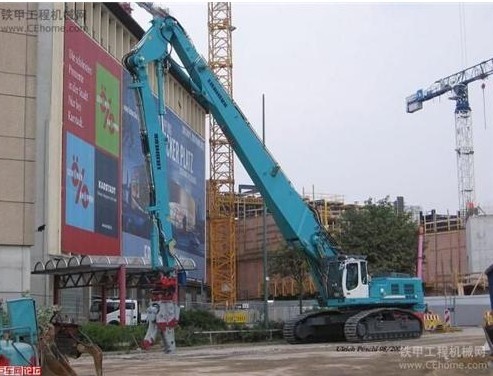 挖掘機(jī)拆樓臂、拆樓臂、加長(zhǎng)臂、挖掘機(jī)拆樓臂廠家