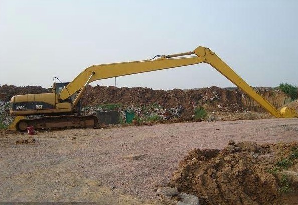 挖掘機(jī)加長(zhǎng)臂、加長(zhǎng)臂、加高臂、挖掘機(jī)加長(zhǎng)臂廠家